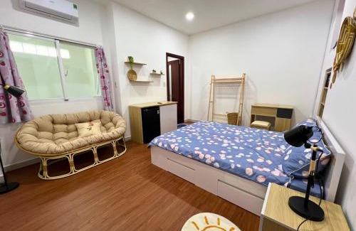 Phu Nhuan Apartamento | Warm Nest