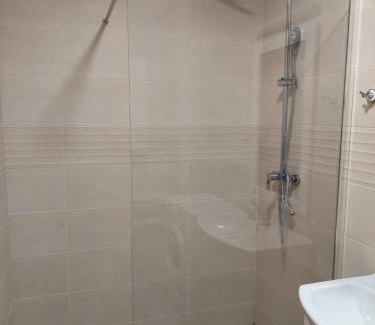 Dusheti Apartamento | Warm Place in Cold Gudauri