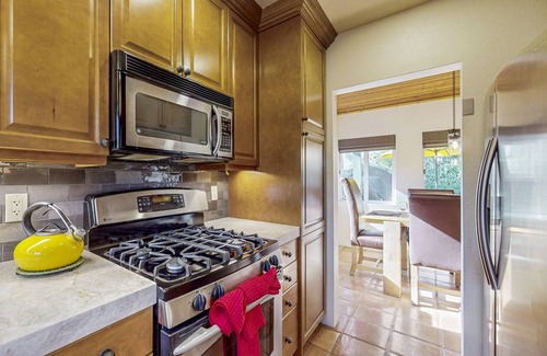 Warm Sands Casa | Warm Sands Oasis | 2 Master Suites, Private Pool, Hot Tub & Outdoor Fireplace