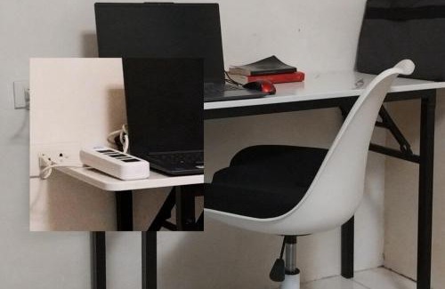 Tacloban Apartamento | Warm & Simple Stop Near Airport WiFi WFH Ready