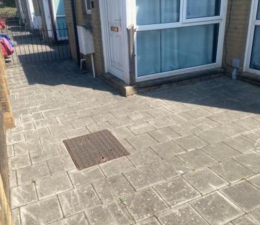 Butetown Casa | Warm spacious lovely house