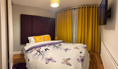 Butetown Casa | Warm spacious lovely house
