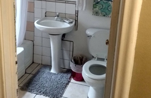 East End Casa | Warm Springs Duplex 28 TabletockTrails/Outlaw field/botanical/BSU/river/Golf/DT