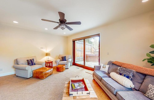 Warm Springs Casa | Warm Springs Getaway
