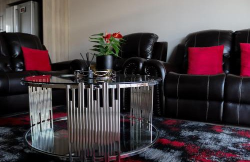 Rustenburg Apartamento | Warm Stay in an Estate pty Ltd
