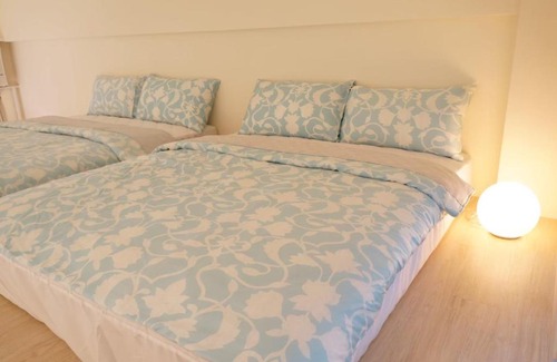 Tainan Casa | Warm Stay