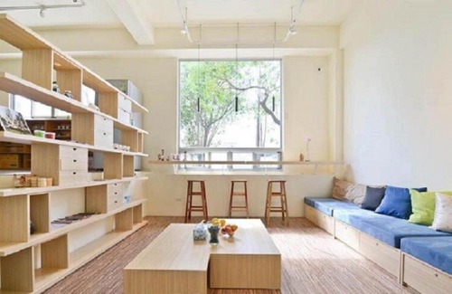 Tainan Casa | Warm Stay