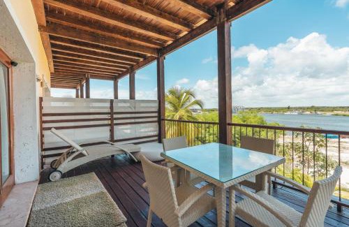 Cap Cana Marina Apartamento | Warm studio with views in Fishing lodge