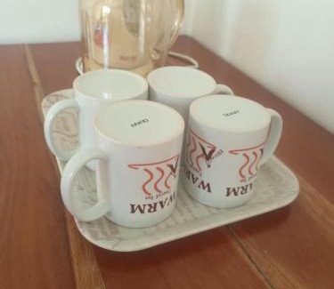 Badian Casa | WARM Tourist Inn