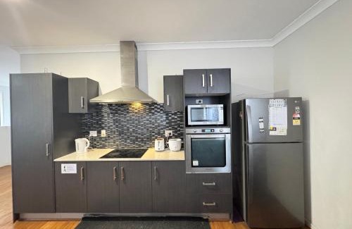 Coopers Plains Casa | Warm Welcome at Coopers Plains