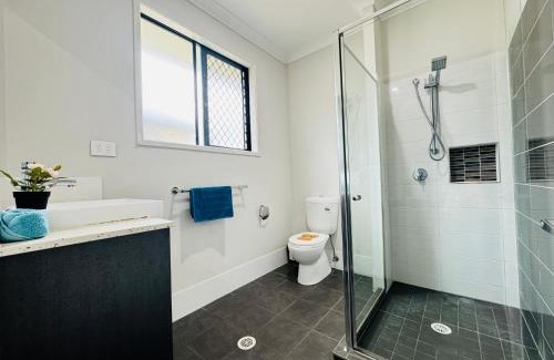 Coopers Plains Casa | Warm Welcome at Coopers Plains