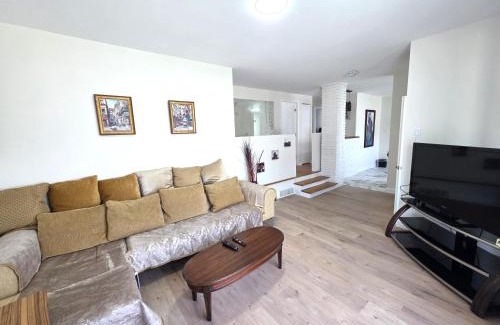 Saint-Hubert Apartamento | Warm Welcome Home