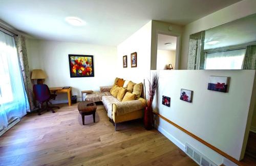 Saint-Hubert Apartamento | Warm Welcome Home