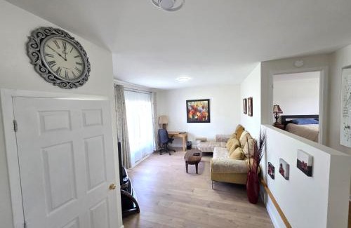 Saint-Hubert Apartamento | Warm Welcome Home