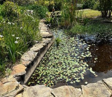 Grabouw Casa | Warm Welcoming Cottage - Your Perfect Getaway