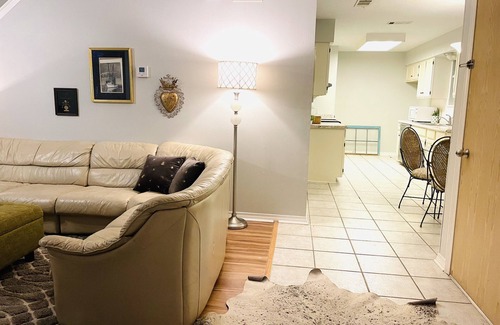 Mandeville Apartamento | Warm welcoming stay