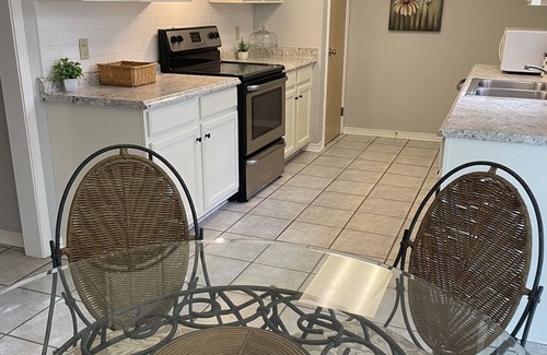 Mandeville Apartamento | Warm welcoming stay