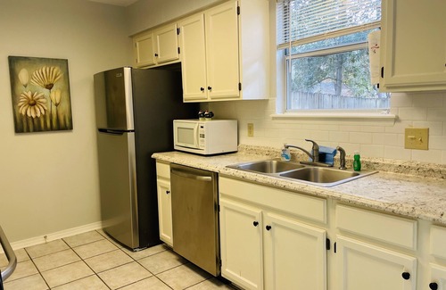 Mandeville Apartamento | Warm welcoming stay