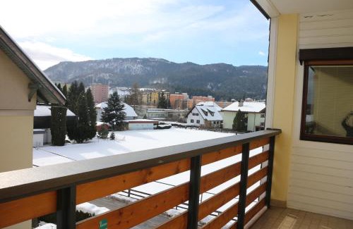 Villach Apartamento | Warmbad Apartments
