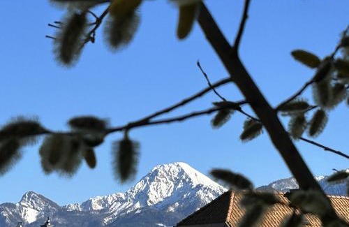 Villach Apartamento | Warmbad Apartments