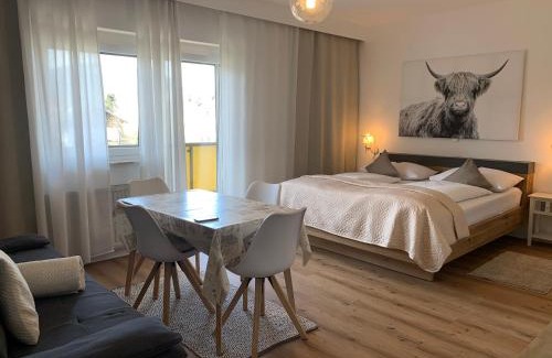 Villach Apartamento | Warmbad Apartments