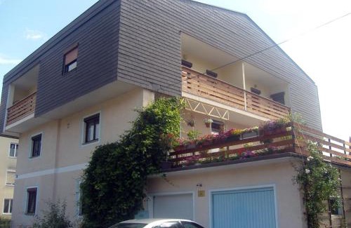 Villach Apartamento | Warmbad Apartments