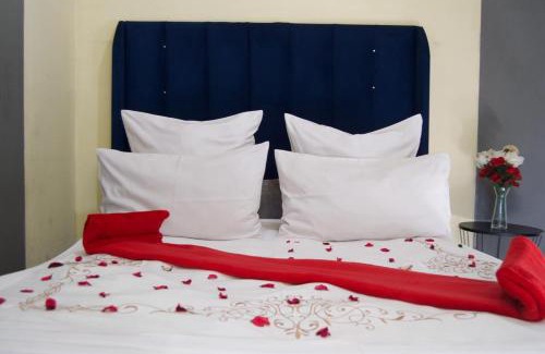 Bela-Bela Cama Y Desayuno | Warmbaths Thai Spa and Guest House