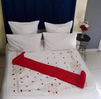 Bela-Bela Cama Y Desayuno | Warmbaths Thai Spa and Guest House