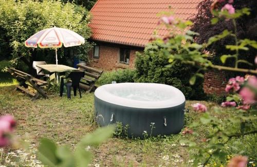 Jonkowo Casa | Warmiński dom nad jeziorem