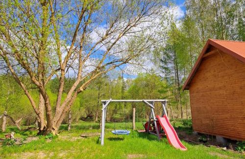 Barczewo Casa | Warmiński Domek