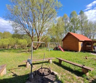 Barczewo Casa | Warmiński Domek