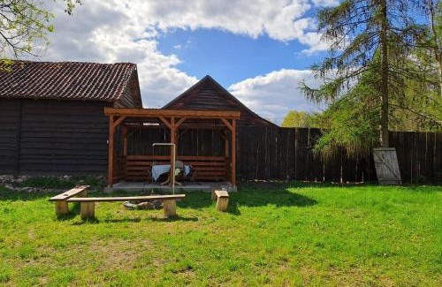 Barczewo Casa | Warmiński Domek
