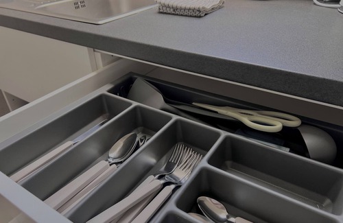 Emst Apartamento | WARMSTAY I FernUni Nähe - Keybox Check-in