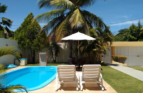 Buraquinho Casa | Calidez, tranquilidad y ocio cerca de las hermosas playas de la costa norte.