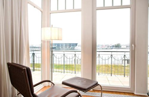 Hohe Dune Apartamento | Warnemünde Sherrytime 3