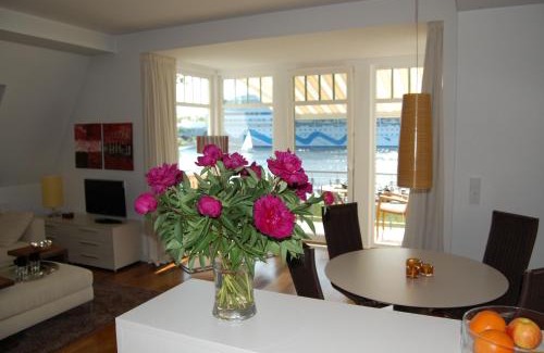 Hohe Dune Apartamento | Warnemünde Sherrytime 3