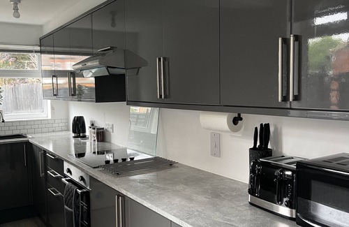 Watford Casa | Superior-Casa-Baño Privado