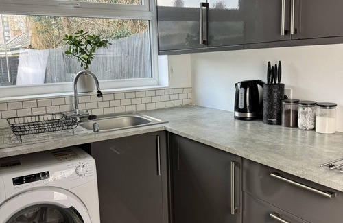 Watford Casa | Superior-Casa-Baño Privado
