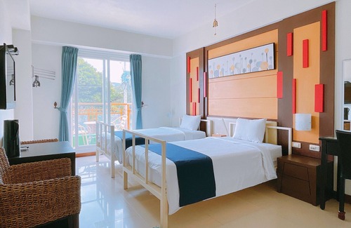 Big Beach Casa | Warner Leisure Hotel