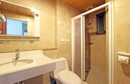 Big Beach Casa | Warner Leisure Hotel