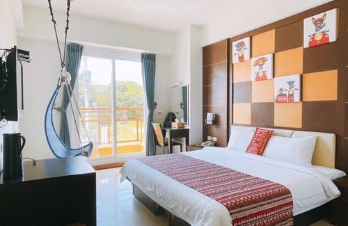 Big Beach Casa | Warner Leisure Hotel