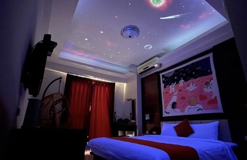 Big Beach Casa | Warner Leisure Hotel