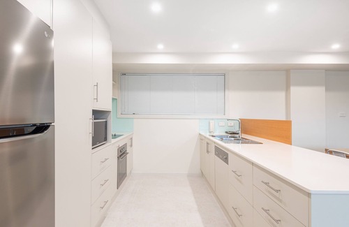 Warners Bay Apartamento | Warners Bay Apartments