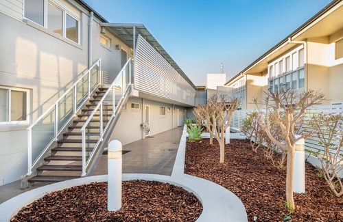 Warners Bay Apartamento | Warners Bay Apartments
