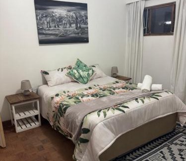 Warner Beach Casa | Warners Guesthouse