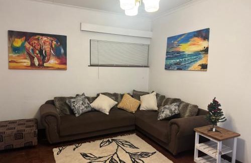 Warner Beach Casa | Warners Guesthouse