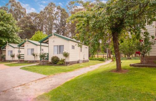 Warragul Complejo | Warragul Gardens Holiday Park