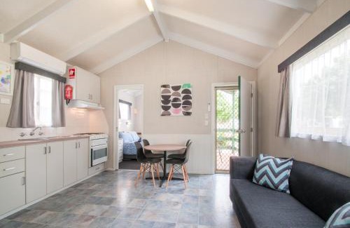 Warragul Complejo | Warragul Gardens Holiday Park