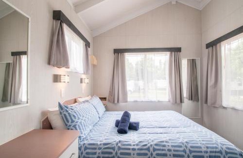 Warragul Complejo | Warragul Gardens Holiday Park