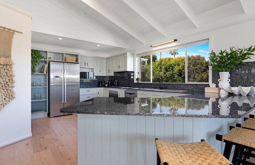 Currarong Casa | Warrahwillah – waterfront, amazing views